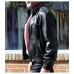 Tulsa King (Dwight Manfredi) Sylvester Stallone Black Leather Jacket